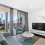 Brisbane One Apartments By Cllix