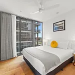 Brisbane One Apartments By Cllix